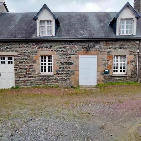 Maison Manta Courtils Eksteriør billede