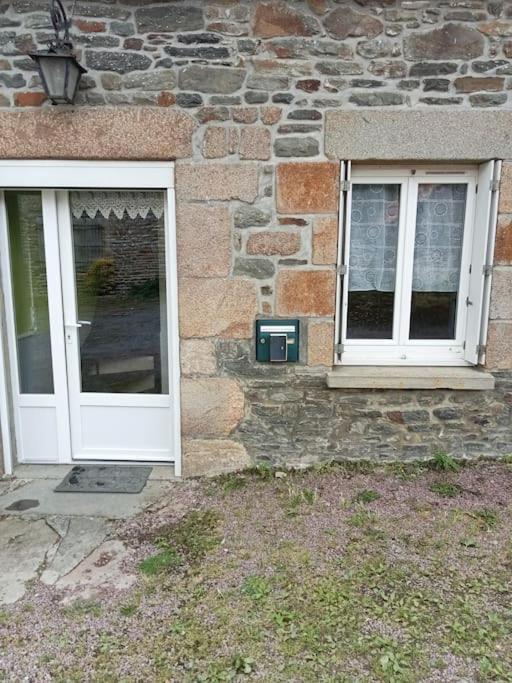 Maison Manta Courtils Eksteriør billede